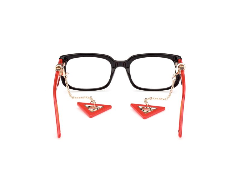 Guess GU 2959 005 53 Women glasses