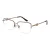Guess GU 2976 020 55 Women glasses