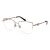 Guess GU 2976 028 53 Women glasses