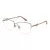 Guess GU 2976 074 53 Women glasses