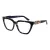 Guess GU 2985 020 54 Women glasses