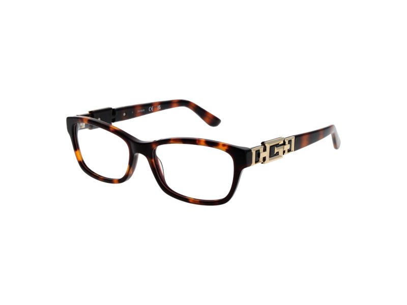 Guess GU 2986 052 51 Women glasses