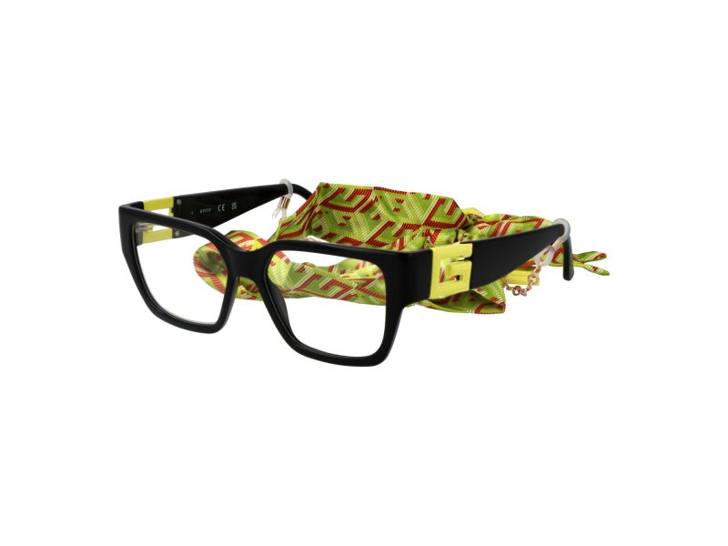 Guess GU 2987 041 54 Men, Women glasses