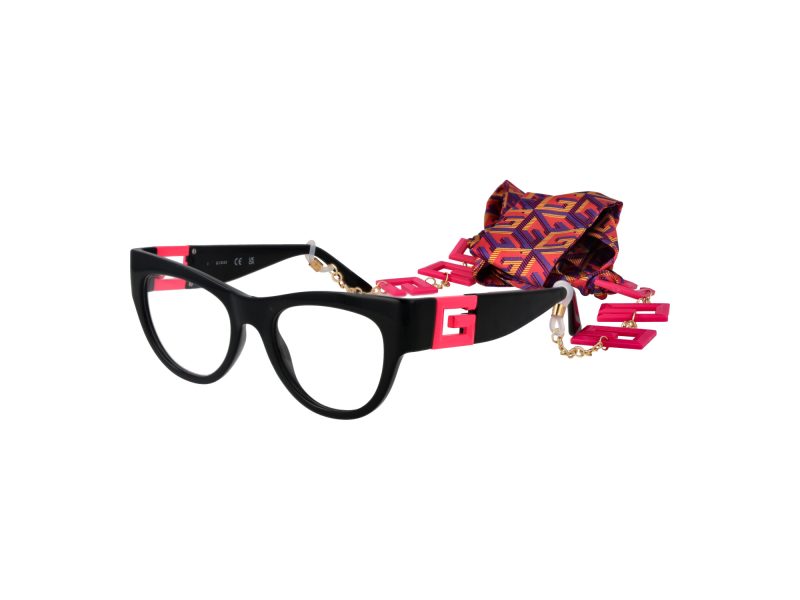 Guess GU 2988 074 50 Women glasses