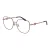 Guess GU 2989-D 020 55 Women glasses
