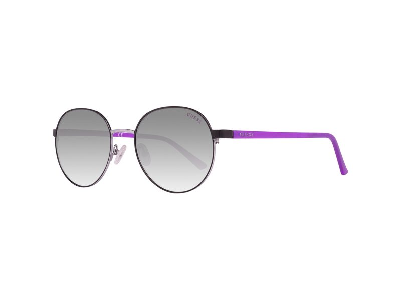 Guess GU 3027 02B 52 Men, Women sunglasses