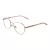 Guess GU 3037 028 51 Men, Women glasses