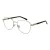 Guess GU 3037 052 51 Men, Women glasses