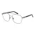 Guess GU 3038 005 52 Men, Women glasses