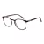 Guess GU 3045 001 50 Men, Women glasses