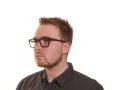 Guess GU 50002 052 51 Men glasses