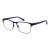 Guess GU 50013 002 55 Men glasses