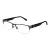 Guess GU 50017 009 56 Men glasses