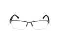 Guess GU 50017 009 56 Men glasses