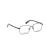Guess GU 50024 001 56 Men glasses