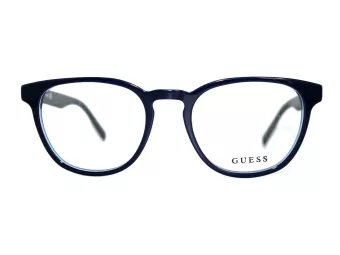 Guess GU 50033 090 51 Men glasses
