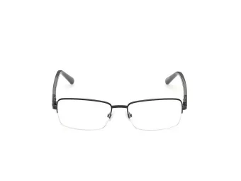 Guess GU 50044 002 55 Men glasses