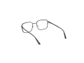 Guess GU 50066 091 52 Men glasses