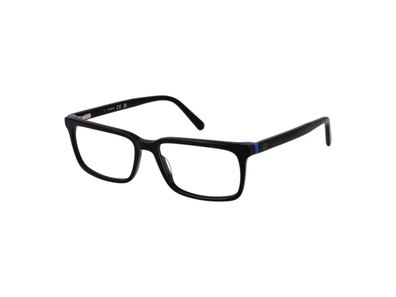 Guess GU 50068 001 52 Men glasses