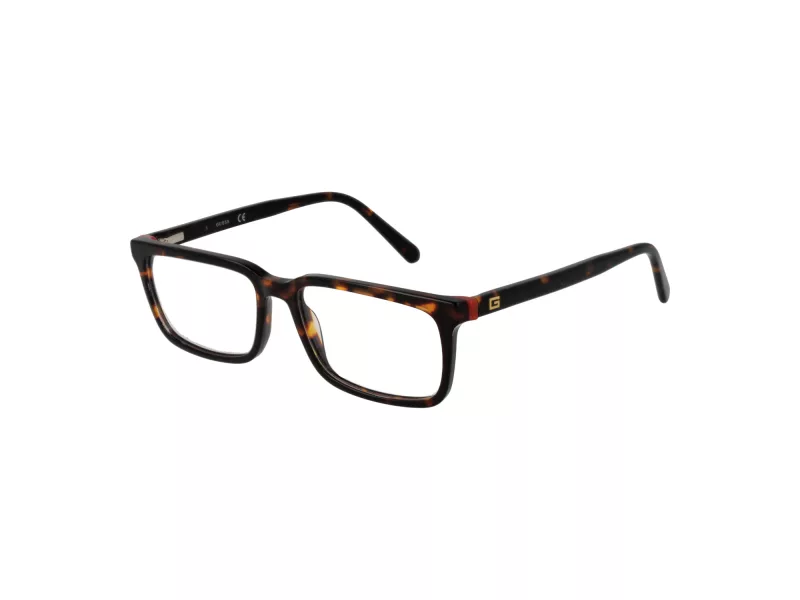 Guess GU 50068 052 52 Men glasses