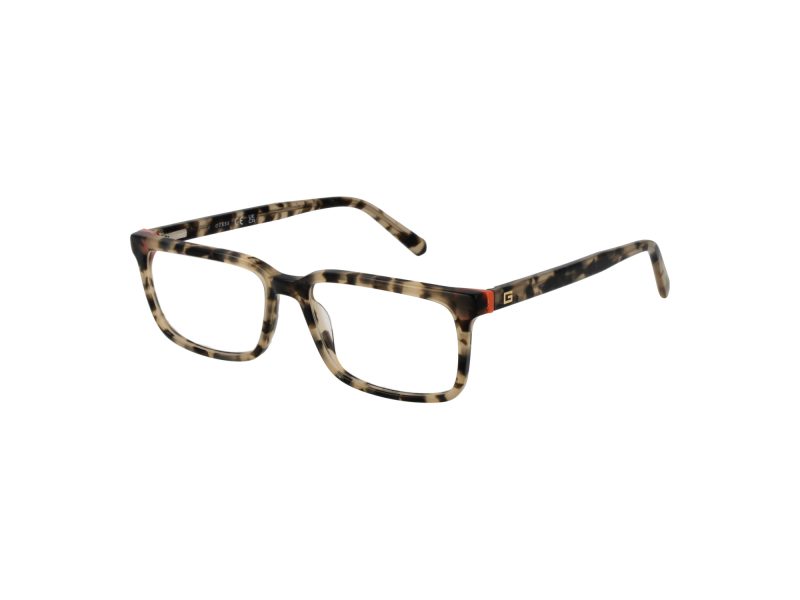 Guess GU 50068 056 54 Men glasses