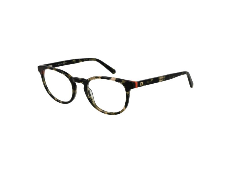 Guess GU 50069 098 49 Men glasses