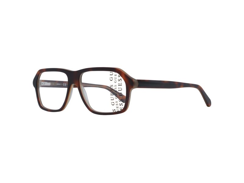 Guess GU 50072 052 55 Men glasses