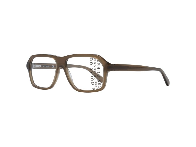 Guess GU 50072 095 55 Men glasses