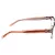 Guess GU 50082 007 58 Women glasses