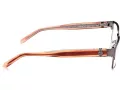 Guess GU 50082 007 58 Women glasses