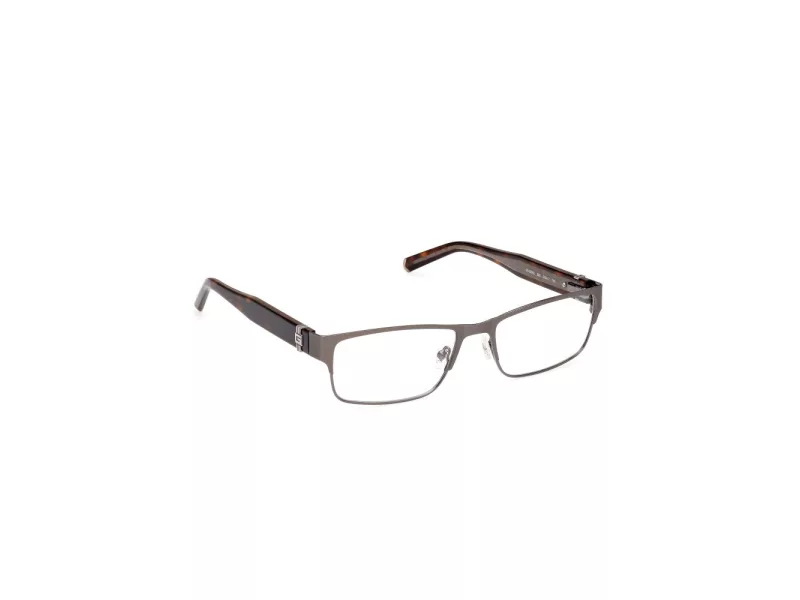 Guess GU 50082 009 58 Men glasses