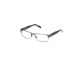 Guess GU 50082 009 58 Men glasses