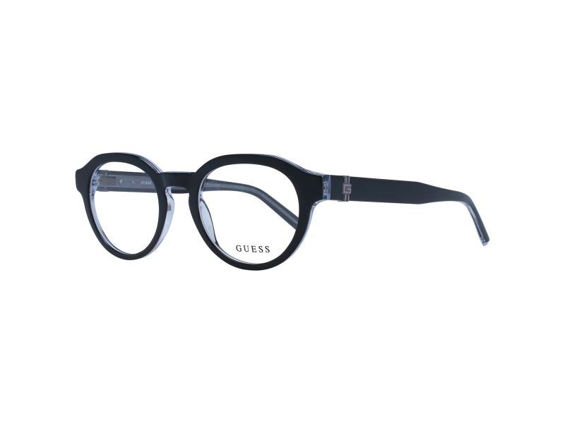 Guess GU 50083 005 50 Women glasses