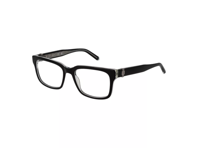 Guess GU 50084 005 52 Women glasses