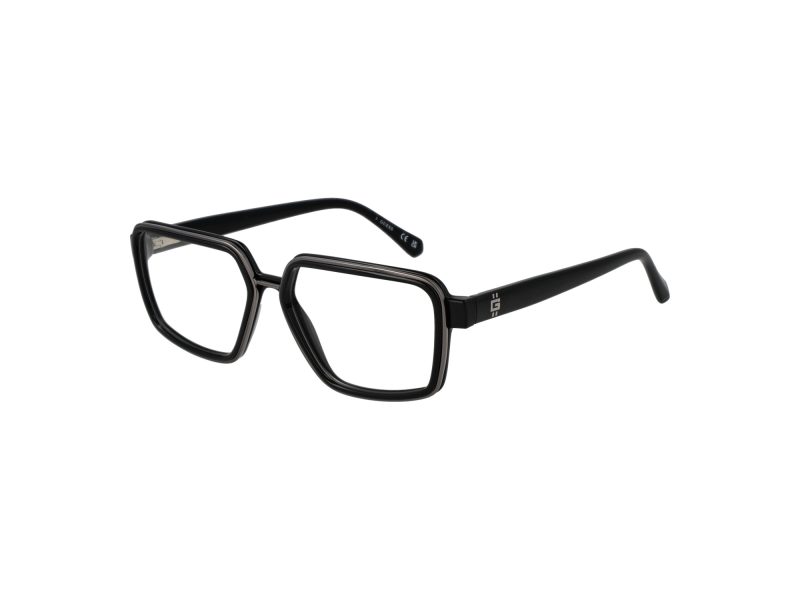Guess GU 50085 001 54 Men glasses