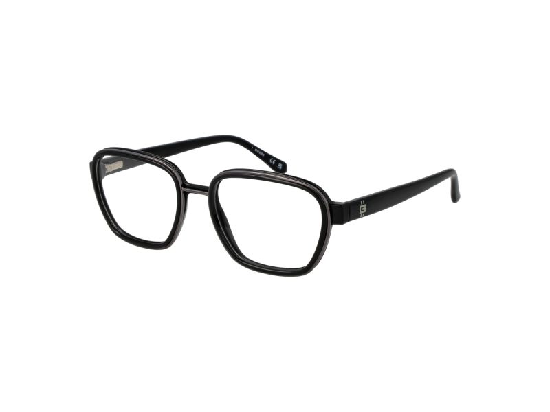 Guess GU 50086 001 53 Men glasses