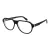 Guess GU 50090 005 56 Men glasses