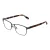 Guess GU 50091 009 55 Men glasses