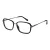 Guess GU 50099 001 54 Men glasses