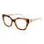 Guess GU 50112 053 55 Women glasses