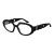 Guess GU 50117 002 54 Women glasses