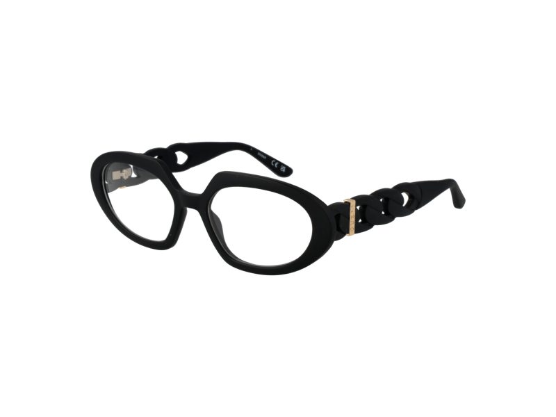 Guess GU 50117 002 54 Women glasses