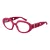Guess GU 50117 073 54 Women glasses