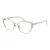 Guess GU 50122 021 54 Women glasses