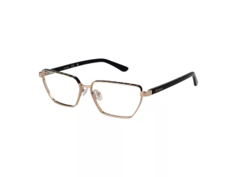 Guess GU 50123 005 55 Women glasses