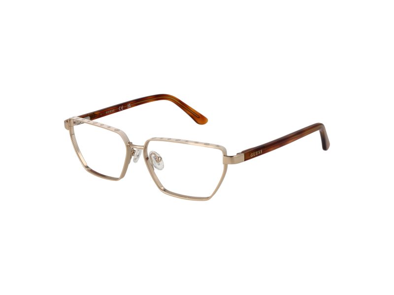 Guess GU 50123 032 55 Women glasses