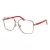 Guess GU 50125 074 57 Women glasses