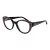 Guess GU 50127 005 53 Women glasses