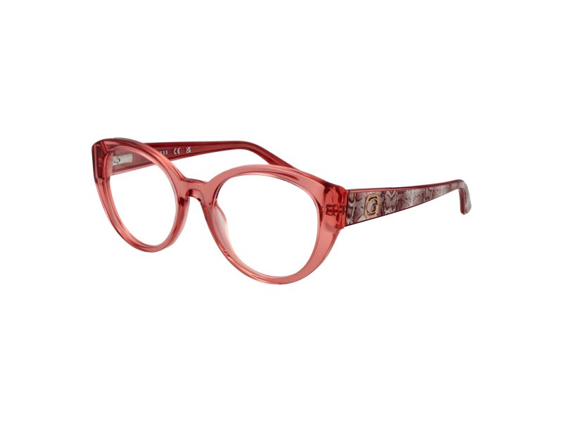 Guess GU 50127 072 53 Women glasses