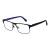 Guess GU 50131 002 55 Men glasses